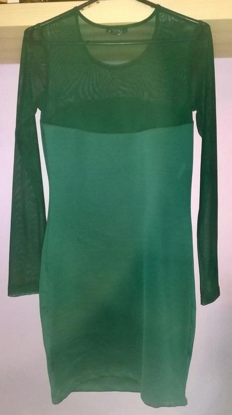 Spoločenské šaty s/m, s