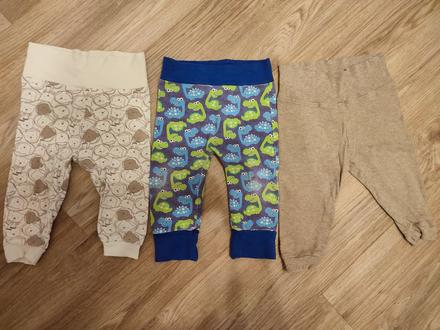 Nohavice lupilu 74, lupilu,74