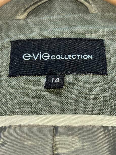 Sako safari, e-vie,l