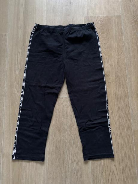 3/4 legíny, takko,158