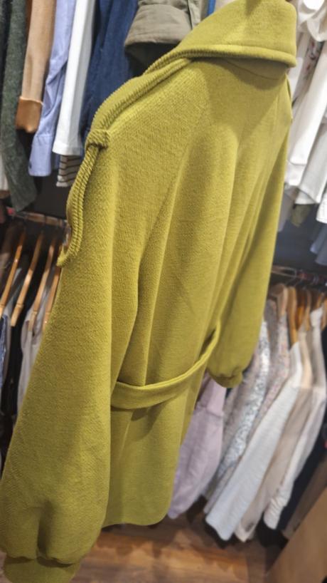 Kabat prechodny kei-di italy vel 36/38/40, m