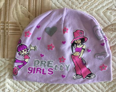 Prechodná čiapka, 116