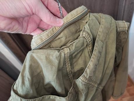 Prechodná bunda h&m, h&m,146