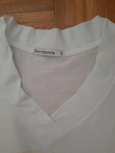 Dámske tričko, calliope,s