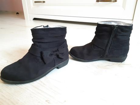 Prechodné cizmicky, h&m,27