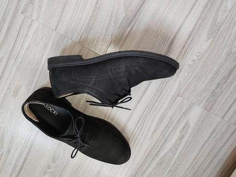 Lasocki slávnostné topánky, lasocki,37