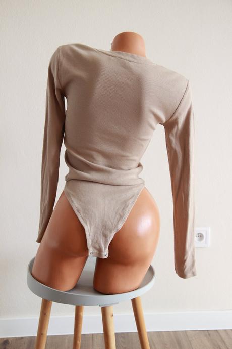 Béžové body tričko, zara m, zara,m