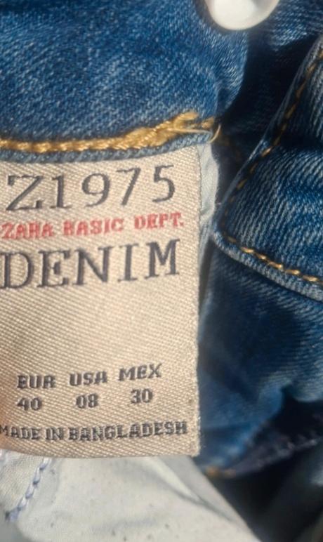 Rifle, zara,40