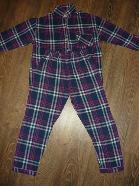 Pyžamo súprava 158, primark,158