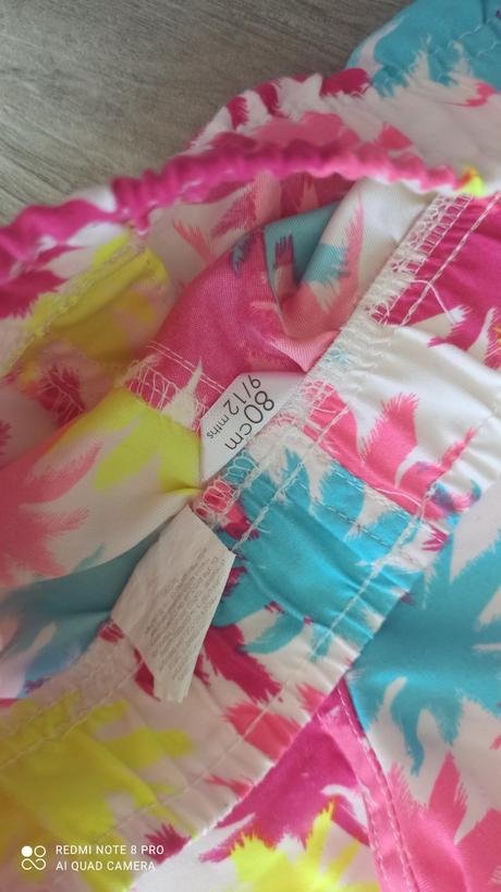 Kraťasy 80, pepco,80