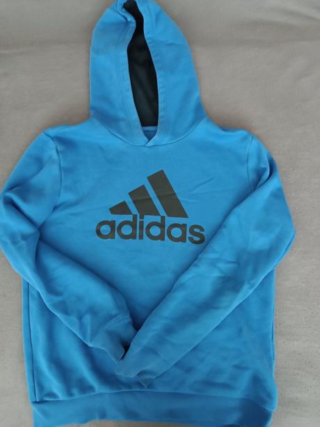 Balík  adidas 152/158/164, 158–170