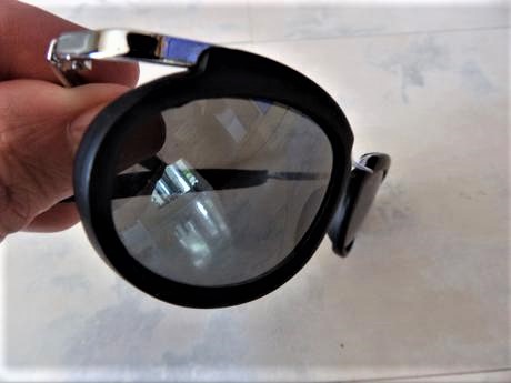 Športové okuliare, 