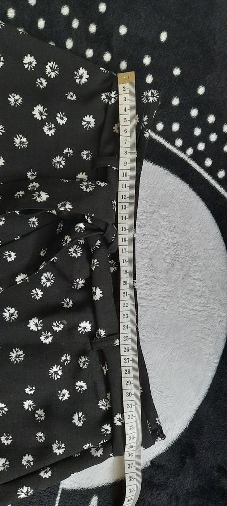 Kraťaso-sukňa, new yorker,s