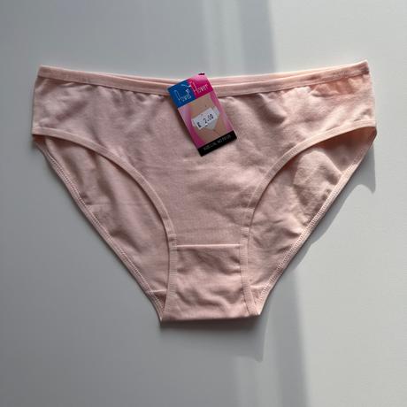 Dámske nohavičky f6120, l / m / s / xl