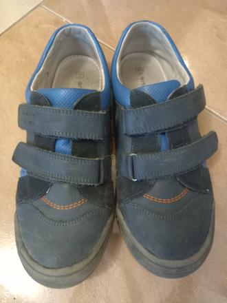 Topánky, protetika,37