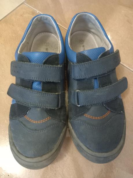 Topánky, protetika,37