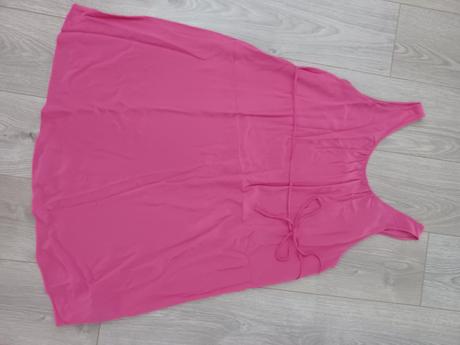 Tehotenské letné šaty h&m veľ. m, h&m,m