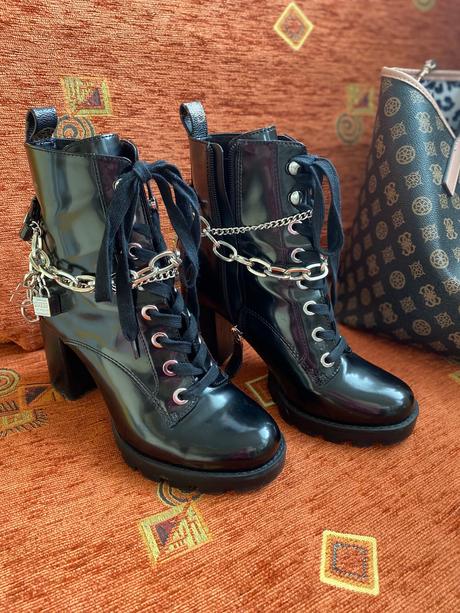 Čižmy guess 38, guess,38