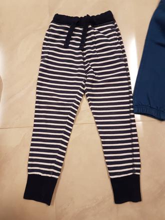 Tepláčiky, zn. next, next,116