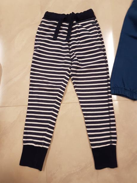 Tepláčiky, zn. next, next,116