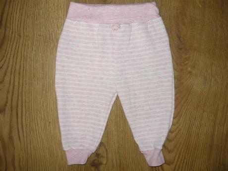 Teplé tepláky -68, early days,68