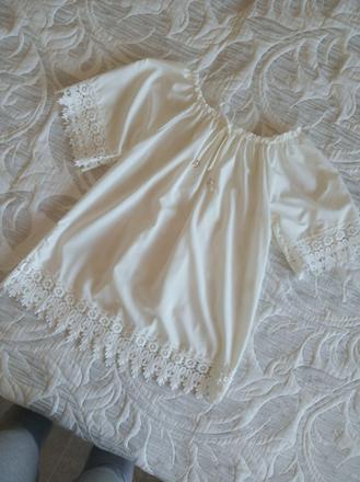 Tričko na ľudový štýl, m