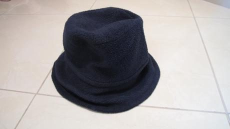  flisový klobúčik-velkosť 54cm, xl