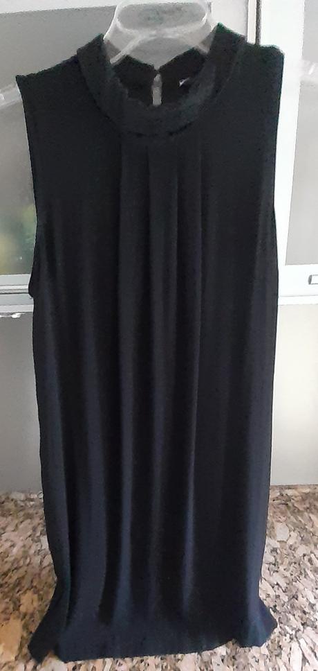 Elegantné letné šaty, f&f,40