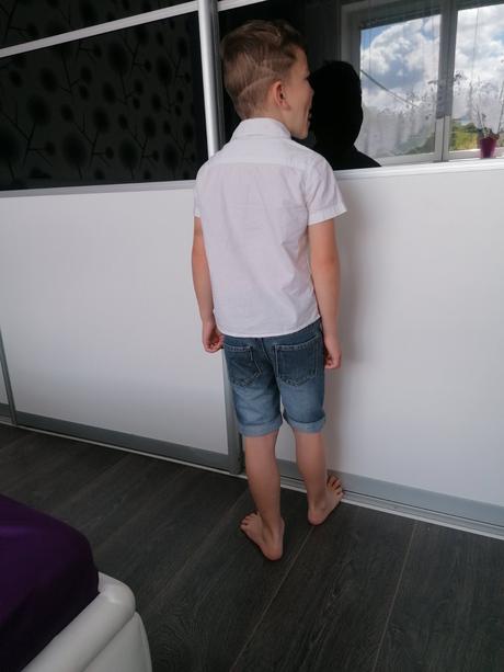 Kratasy a košeľa, dopodopo,104