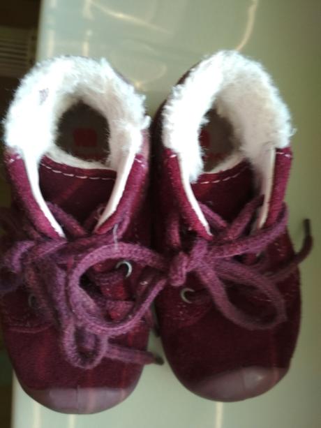 Zateplené topánočky elefanten, elefanten,19