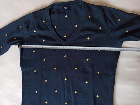 Gant pulóver, gant,s