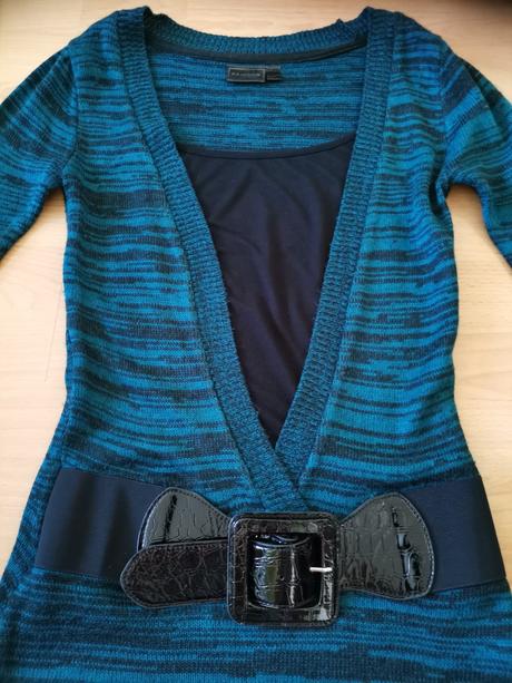 Dámske šaty veľ. 34/36, 34