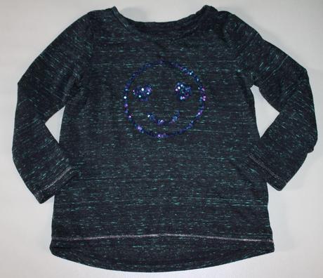 122 next, smile tricko, 7 r., next,122