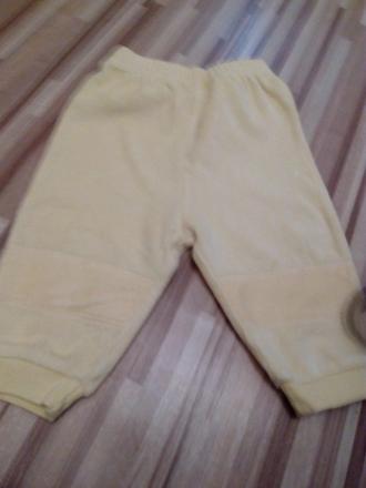 Tepláky zamatové, 62