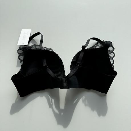 Extra push up podprsenka s kosticami 76456, 90c