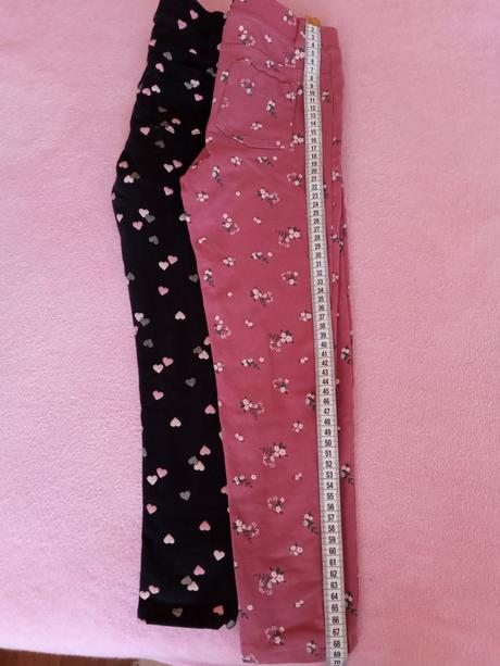 Dievčenské legíny, dopodopo,122