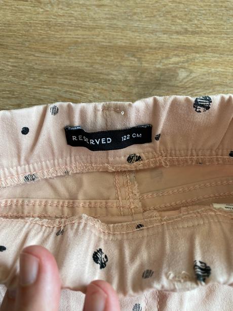 Legíny reserved 122, reserved,122