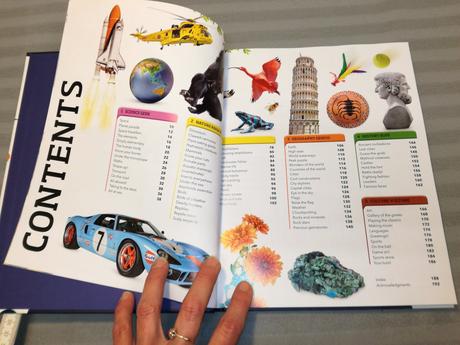 Dk general knowledge genius su22, 