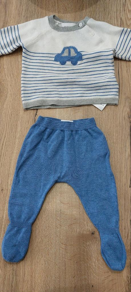 Predám súpravu zn. mayoral veľ.65 (2-4mes.), mayoral,62