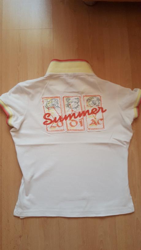 Dámske tričko, kenvelo,xs