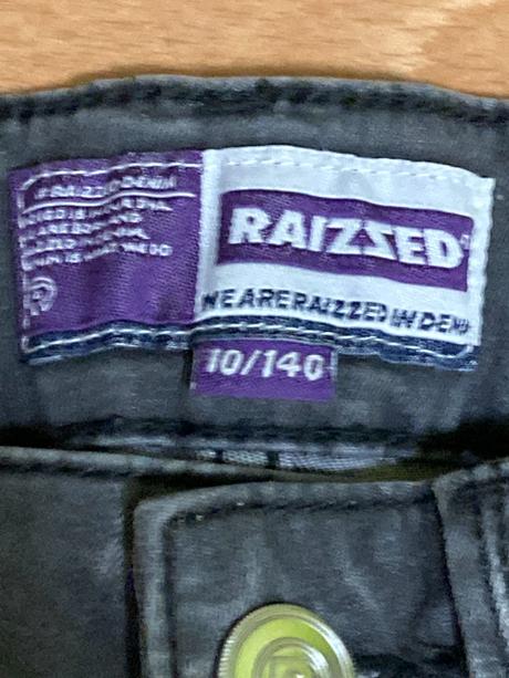 Dievčenské rifle, 140