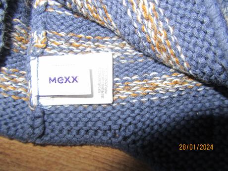 Ciapka, mexx,50
