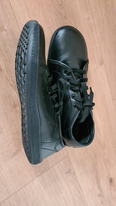 Barefoot topánky, 40