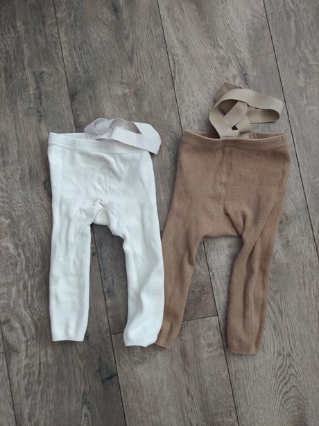 Pančuchy na traky, 22