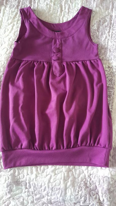 Šaty primark 122, primark,128