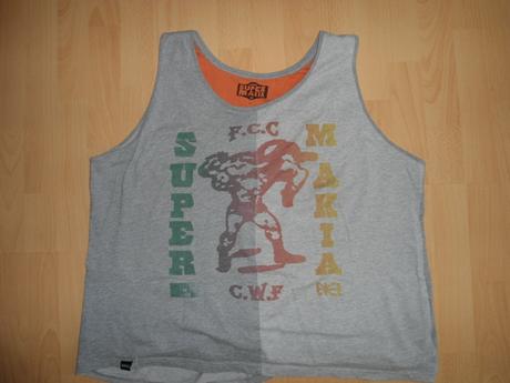 Panske letne tricko, xl