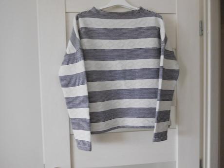 Mustang mikinka bavlnená s,, mustang,s