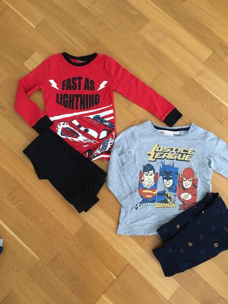 Pyzamko zara, zara,110