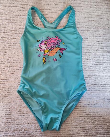 Plavky morská panna, kiki&koko,122