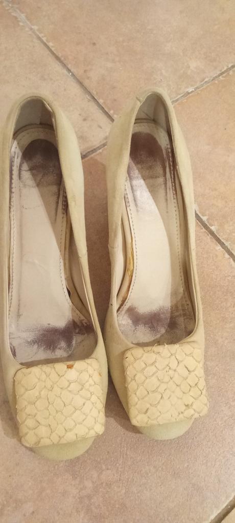 Bata topanky, baťa,37